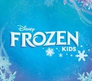 cover Disney's Frozen Kids Show Kit
